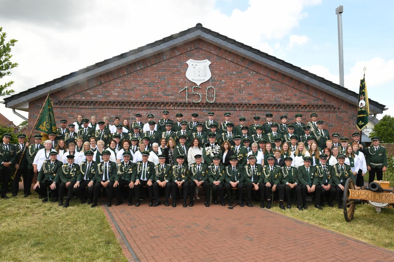 Gruppenfoto
